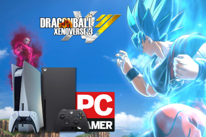 El salto definitivo: Dejando atrás la anterior generación, Xenoverse 3 explota al máximo la potencia actual de PS5, Xbox Series y PC