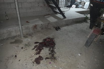 Los ataques armados obedecerían a disputas territorias, según la Policía.