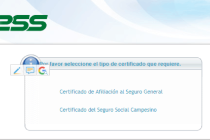 El documento es válido para su presentación en instituciones tanto públicas como privadas