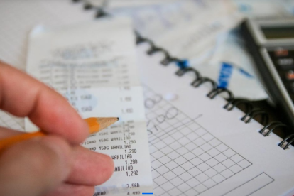 El buró de crédito es un sistema de información que recopila, organiza y evalúa tu comportamiento financiero