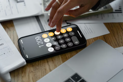 ¿Proyección o Anexo de Gastos Personales? No son lo mismo