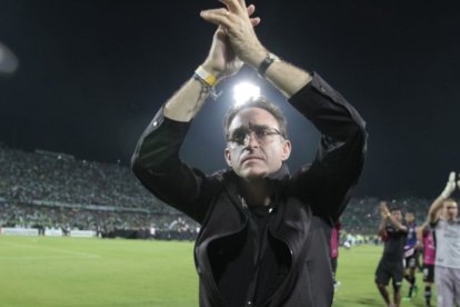 Michel Deller, dirigente de Independiente del Valle, aparece como posible precandidato a la Alcaldía de Quito.