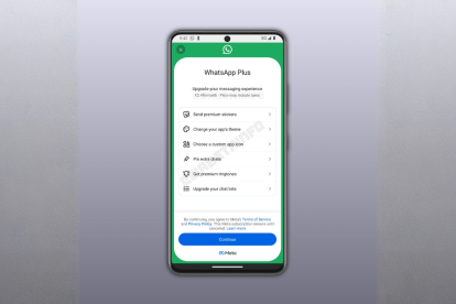 El modelo freemium se impone: WhatsApp sigue gratis, pero las funciones avanzadas comienzan a tener precio