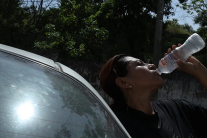 Ecuador enfrenta una ola de calor sin precedentes