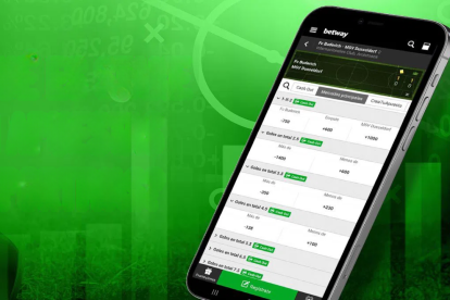 Las cuotas en Stake se basan en estadísticas, rendimiento reciente y probabilidades calculadas por expertos