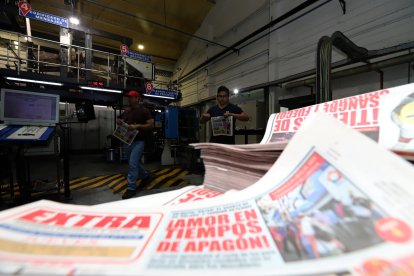 Granasa asegura que protegió información sensible y cumplió con la normativa.