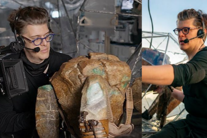 La candidatura de Ortiz podría redefinir qué significa “actuar” en el cine del siglo XXI