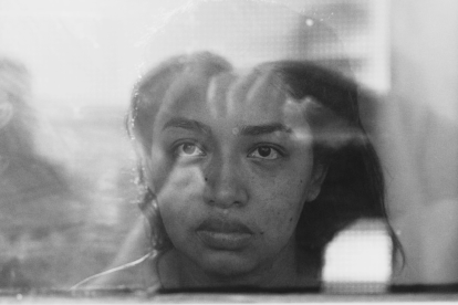 Andreína Lamota cumple con prisión por el crimen de su madre.