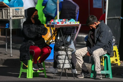 El FMI premia los avances económicos de Ecuador con un nuevo pago