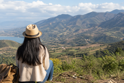Para el feriado, también se puede optar por opciones relajantes en la sierra.