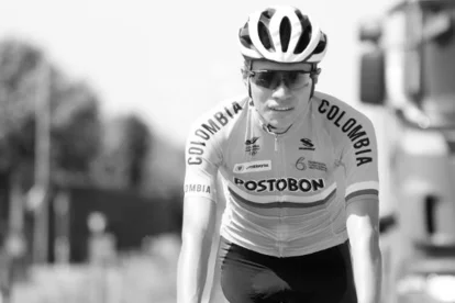 Triste noticia: Cristian Camilo Muñoz falleció tras luchar contra infección severa