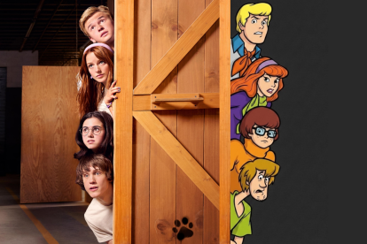 El campamento será el escenario donde nace la amistad… y también el peligro