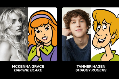 Un elenco joven que busca reinventar a los personajes sin perder su identidad clásica