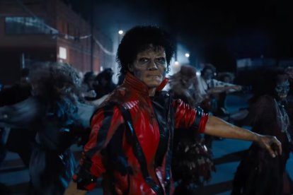 Dirigida por Antoine Fuqua, la película se estrenó el 23 de abril de 2026