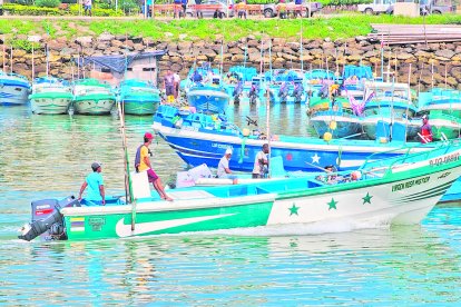 Cada salida representa pérdidas económicas y redes inutilizables.