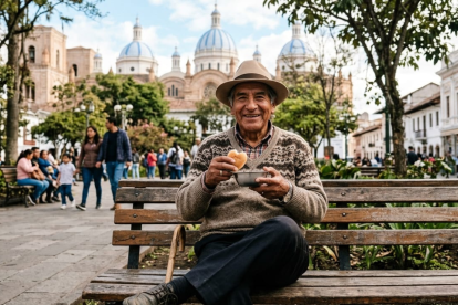 Requisitos para jubilarse en Ecuador: cómo influyen los años de aportes y los mejores salarios en el monto final de la pensión.