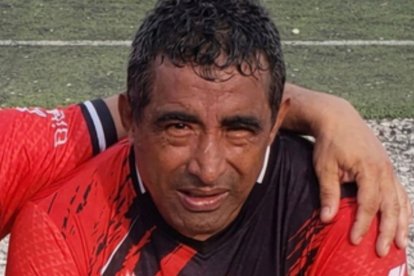 Carlos Kaiser fue jugador profesional y periodista.