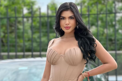 Conny Garcés rompe su silencio tras el atentado y anuncia el regreso de su boutique