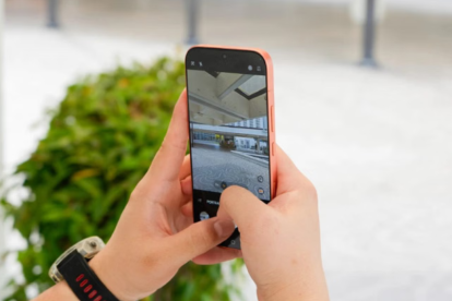 En conjunto, el sistema de cámara del Honor 600 Pro se define más por su fiabilidad