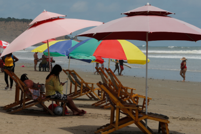 El sector turístico será uno de los principales beneficiados con la medida.