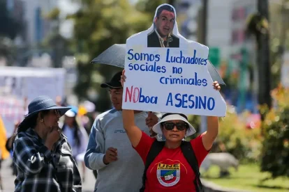 AI asegura que la Ley de Transparencia Social está siendo utilizada 