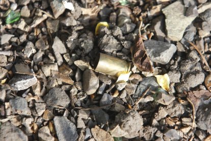 Más de 15 disparos recibió la víctima durante el ataque registrado la noche del 27 de abril.