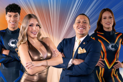 Combate estrena nueva temporada el 27 de abril en RTS a las 19h00 con formato renovado.