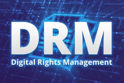El DRM controla el uso de contenidos digitales y puede restringir el acceso a juegos comprados