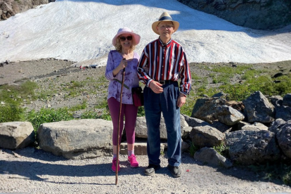 La familia del creador impulsó una campaña para cubrir los altos costos de su tratamiento médico
