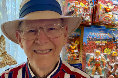 Roger Sweet enfrentó complicaciones neurológicas severas en sus últimos meses, incluyendo hemorragias cerebrales