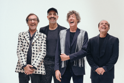 La cartelera de conciertos en Quito ajusta sus horarios en mayo, para distintos artistas adaptándose al toque de queda