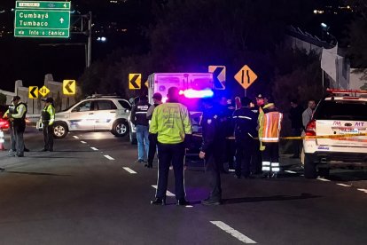 El crimen ocurrió la noche del jueves 11 de junio del 2026.