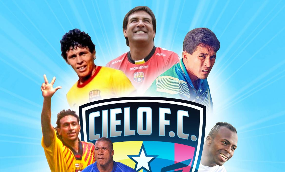CIELO-FC
