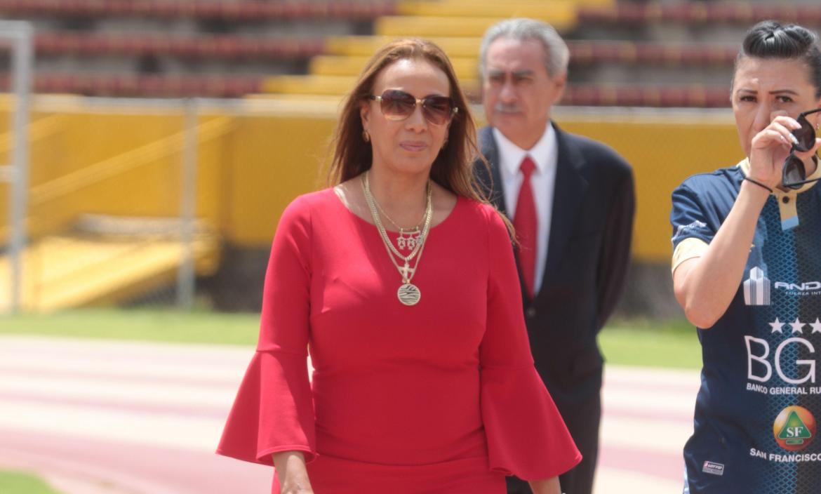 Lucía-Vallecilla-ElNacional-presidenta