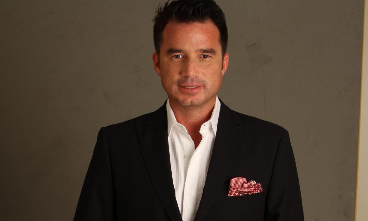 ANDRÉS JUNGBLUTH