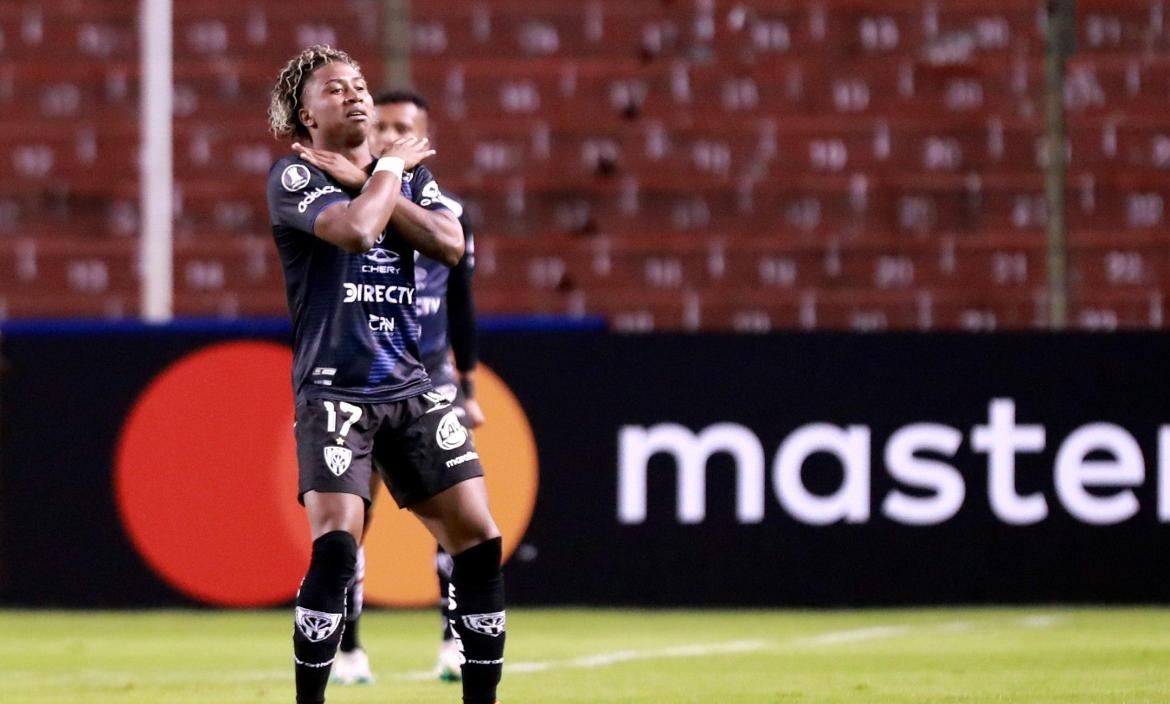 Quién es Ángelo Preciado, el ángel de papá?