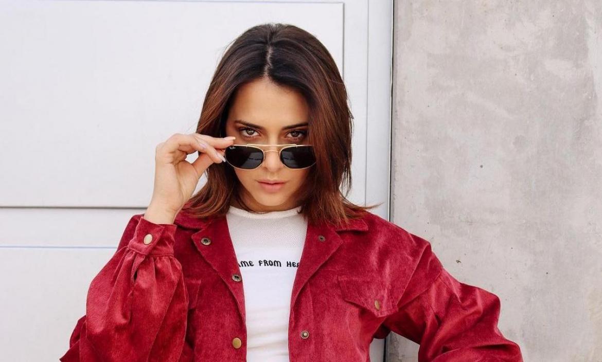 Maria Karla Gomez Cuenta Que Le Enseno La Pandemia Maria karla gomez es una actriz y cantante cubana más conocida por los sketch de enchufetv. maria karla gomez cuenta que le enseno