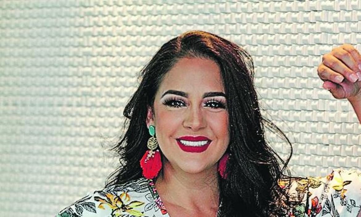 Flor María Palomeque