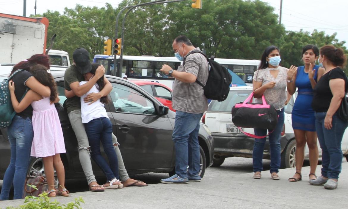 MUJER MUERTA EN CLINI (32851411)