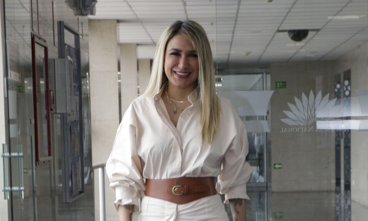 Pintas cheveres para 2025 mujer