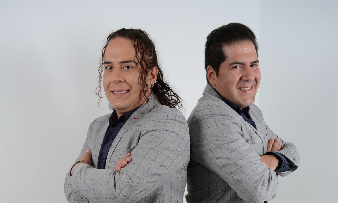 Hermanos Núñez