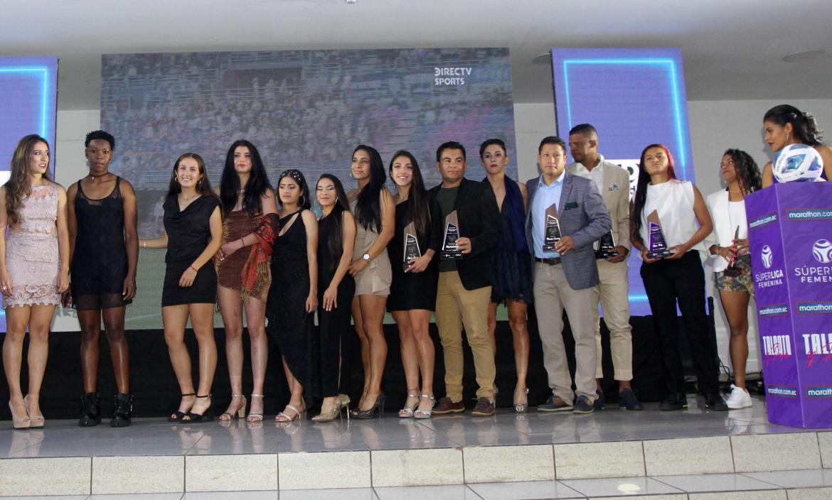 Gala-Superliga-femenina-premiación