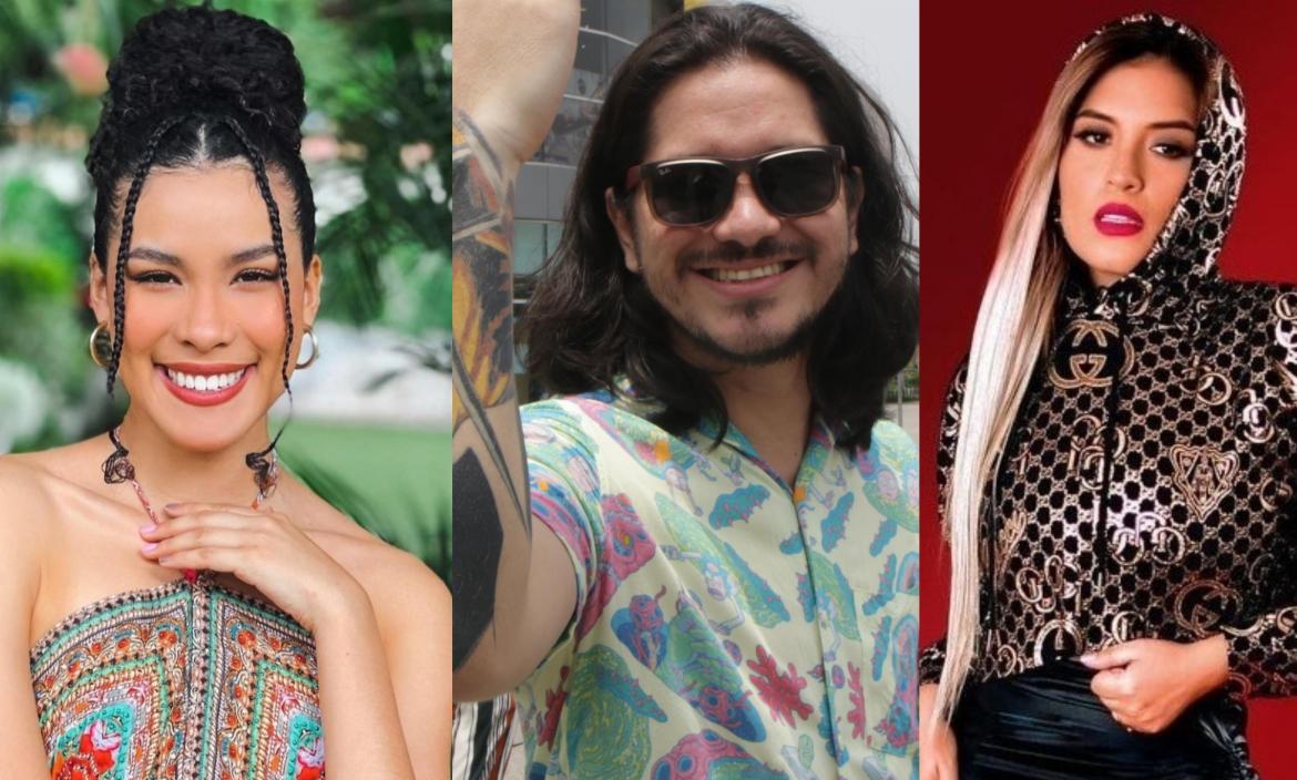 Ser influencer en Ecuador, ¿tarea fácil?