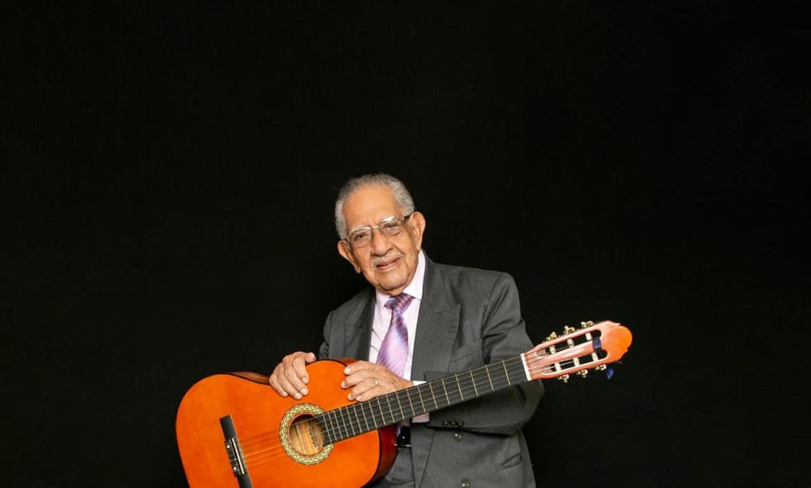 Héctor Jaramillo