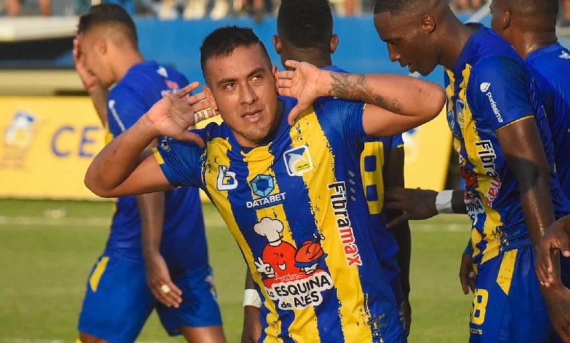 Andrés-Chicaiza-Deportivo-Garcilaso-Perú