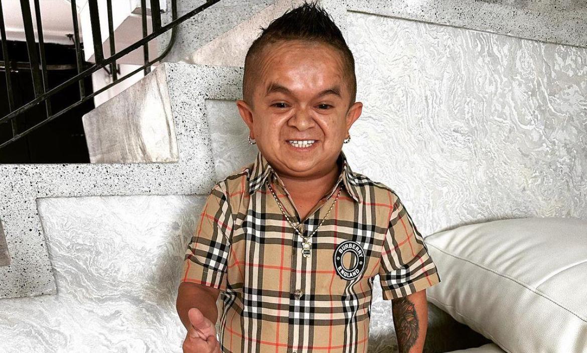 Dónde está Jorgito Guayaco? No aparece en redes sociales desde hace un mes
