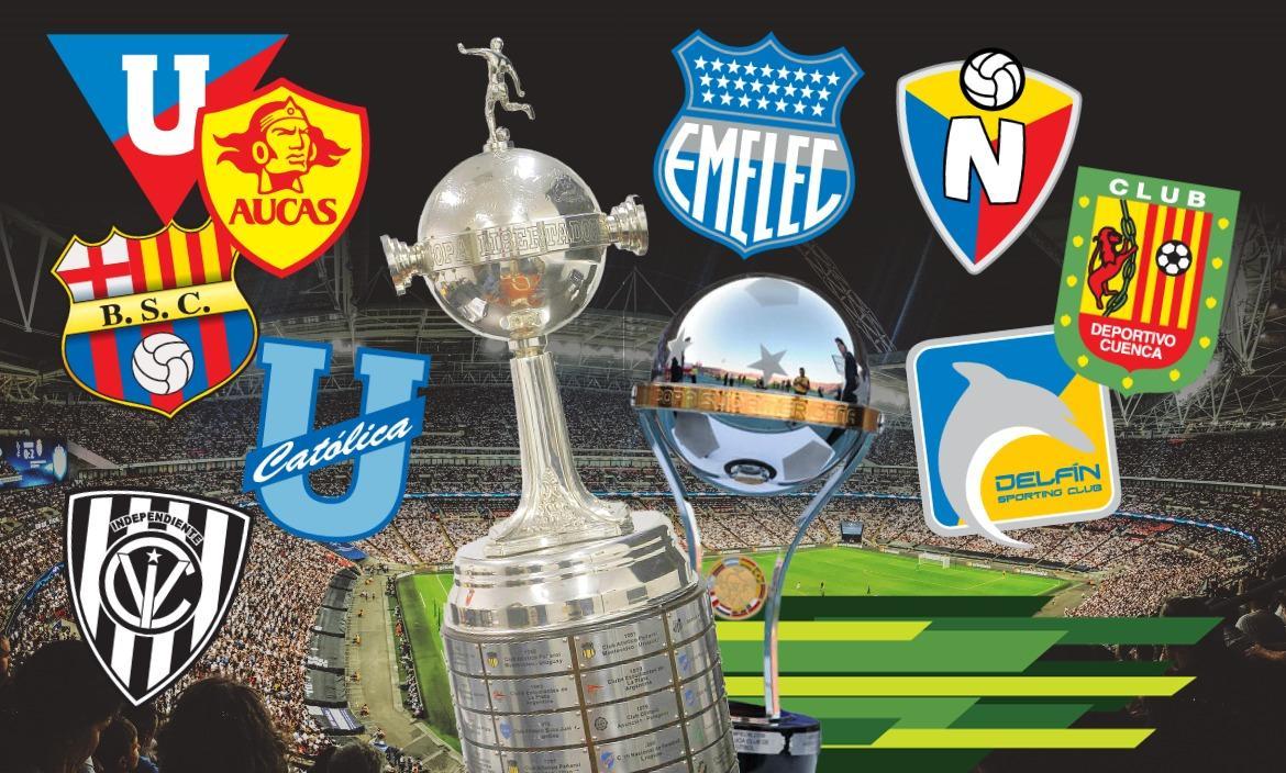 Copa Libertadores Rac (10437758)