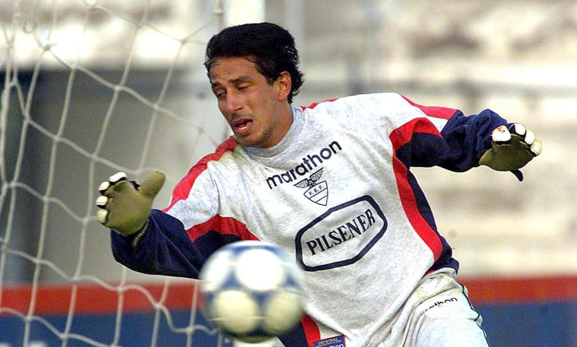 Ecuador-Chile-eliminatorias-José-Francisco-Cevallos