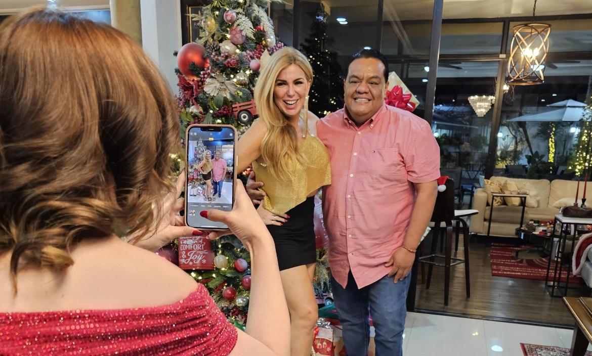 Mariela Viteri: Celebrará su cumpleaños como vaquera