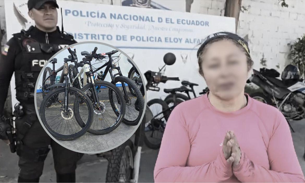 inseguridad - Quito - delincuencia
